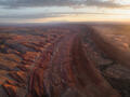 Navajo Racetrack 