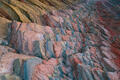 Chromatic Ridges