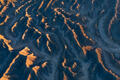 Golden Faultlines