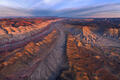 Faultline of Fire