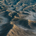 Shadowed Ridges
