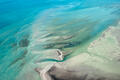 Dynamic Sand Bar