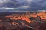 Dead Horse Point print
