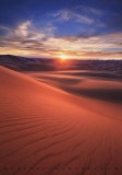 Sand Sun & Serenity print