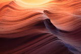 Sandstone Tsunami print