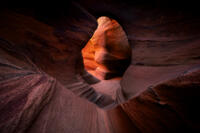 Desert Portal
