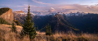 Mountain Realm