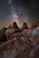 Ancient Stars
