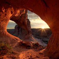 Fire Window