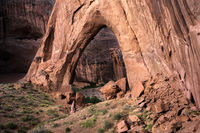 Monster Arch