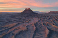 Desert Citadel