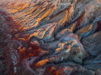 Embers