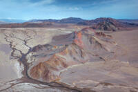 Rainbow Ridge