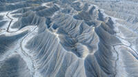 Silver Undulation
