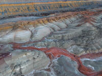 Strata of Time
