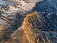 Desert Serpentine