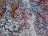Mineral Tapestry