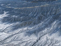 Quiet Ridges