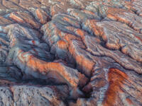Desert Maze