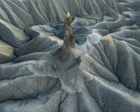Desert Spire