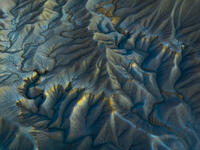 Blue Highlands