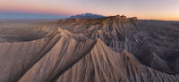Escarpment