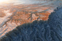 Desert Divide
