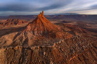 Six Shooter Sunrise