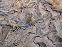 Clay Labyrinth