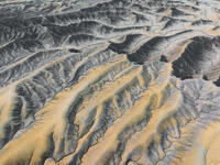 Yellow Mesa 