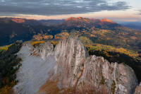 Alpine Reach