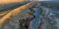 Escarpment