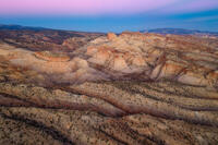 Canyon Dawn