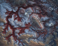 Ancient Marbling