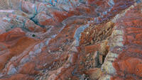 Mineral Labyrinth