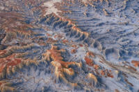 Painted Faultlines