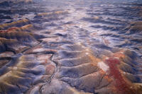 Crimson Through Stone