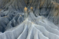 Stone Guardians