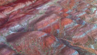Painted Hills