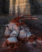 Stone Ancestors,