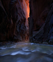  Light in Dark Places