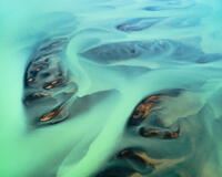 Aqua Marine Dreams