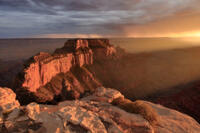 Crown of the North Rim