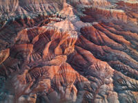 Desert Tapestry