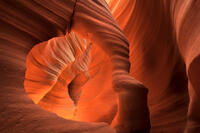 Hidden Arch