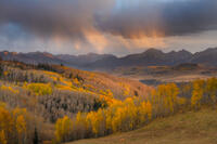 Autumn Tempest