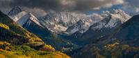 Seasons Meet
