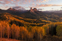 Cimarron Glow
