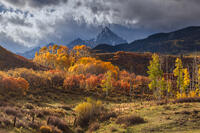 Mountain Radiance