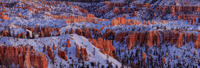 Bryce Sunrise